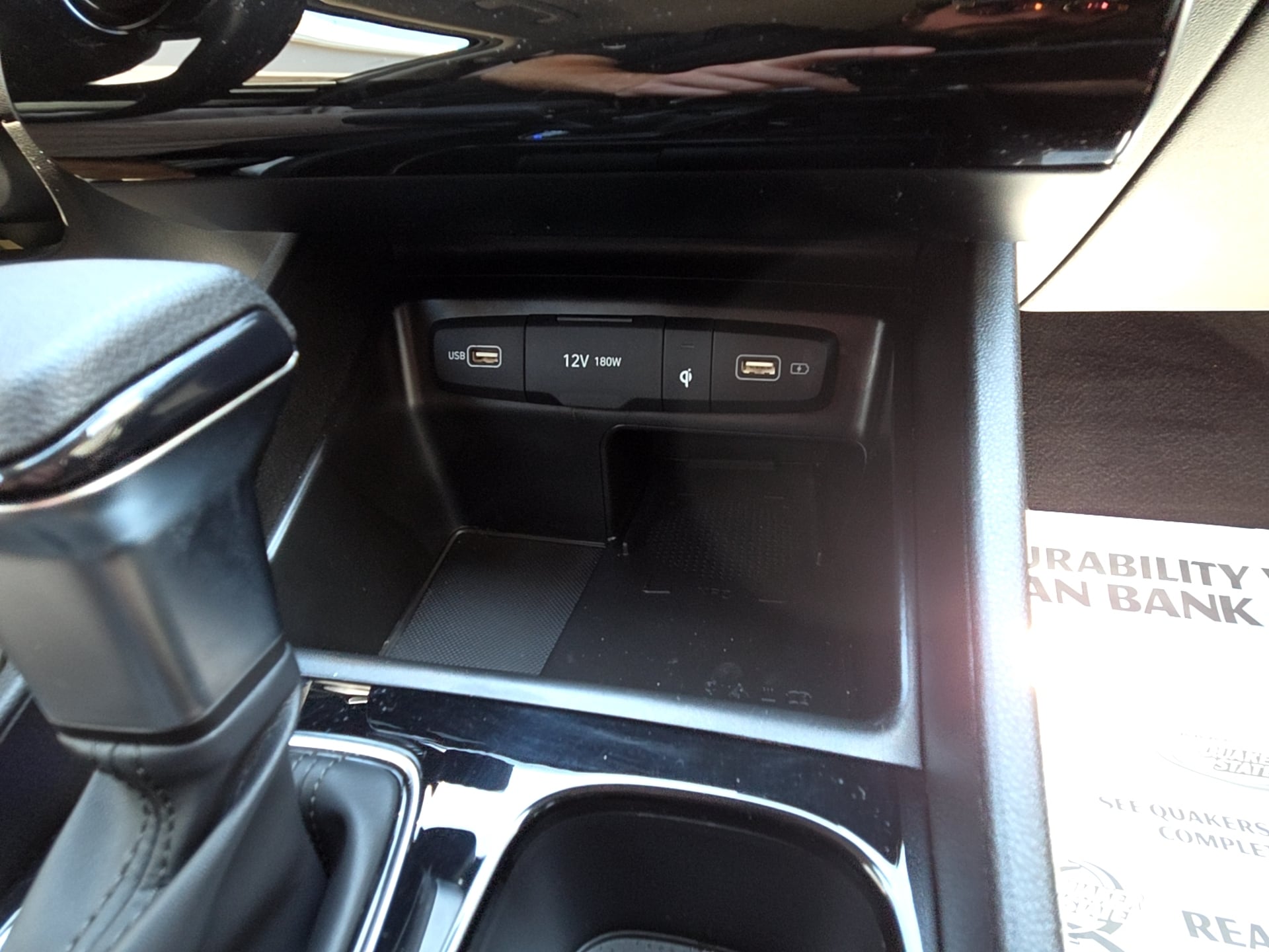 2023 Hyundai Tucson SEL - Photo 28