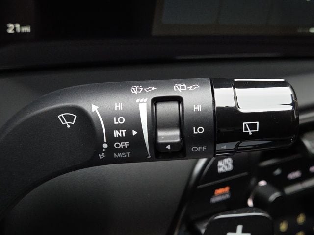2026 Hyundai Palisade XRT Pro - Photo 39