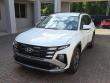 New 2026 Hyundai Tucson SEL SUV