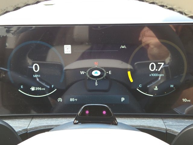2026 Hyundai Santa Fe Calligraphy - Photo 40