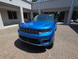 Used 2024 Jeep Grand Cherokee Summit SUV