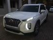 Used 2020 Hyundai Palisade SEL SUV