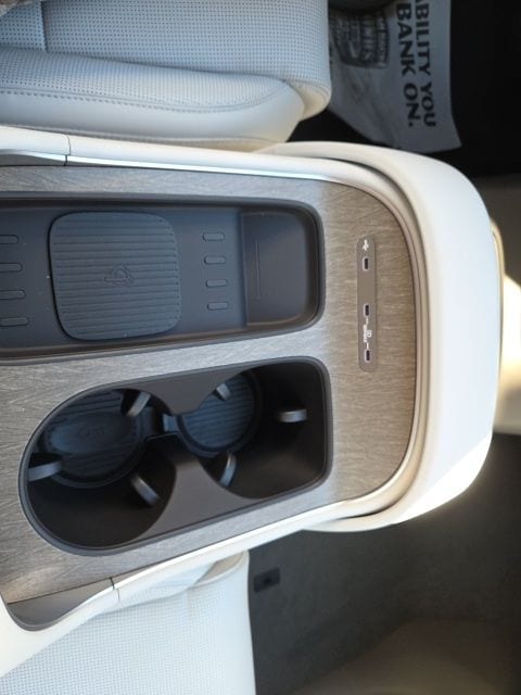 2026 Hyundai Palisade SEL - Photo 35