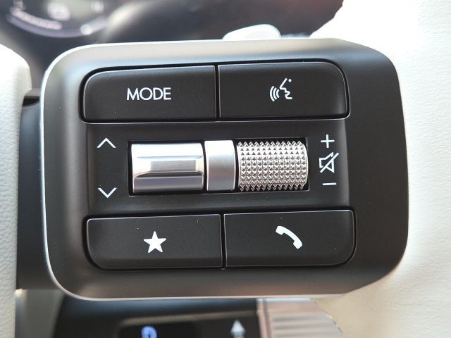 2026 Hyundai Santa Fe SEL - Photo 34