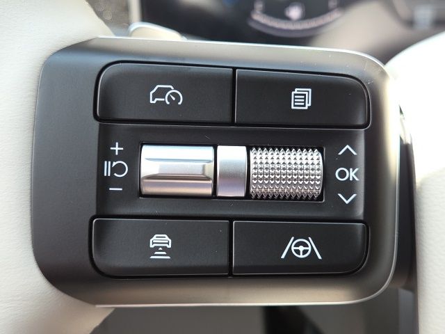 2026 Hyundai Santa Fe SEL - Photo 35