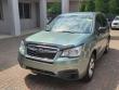 Used 2017 Subaru Forester 2.5i SUV