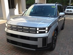 2026 Hyundai Santa Fe SEL FWD SUV