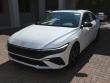 New 2026 Hyundai Elantra SEL Sport Sedan