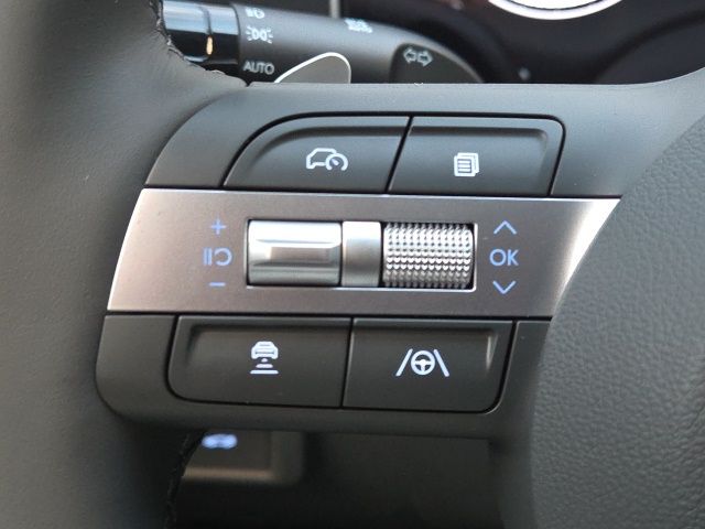 2026 Hyundai Sonata SEL - Photo 35