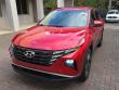Used 2023 Hyundai Tucson SEL SUV