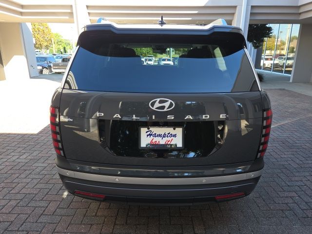 2026 Hyundai Palisade SEL - Photo 7