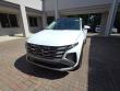 New 2026 Hyundai Tucson Hybrid Limited SUV