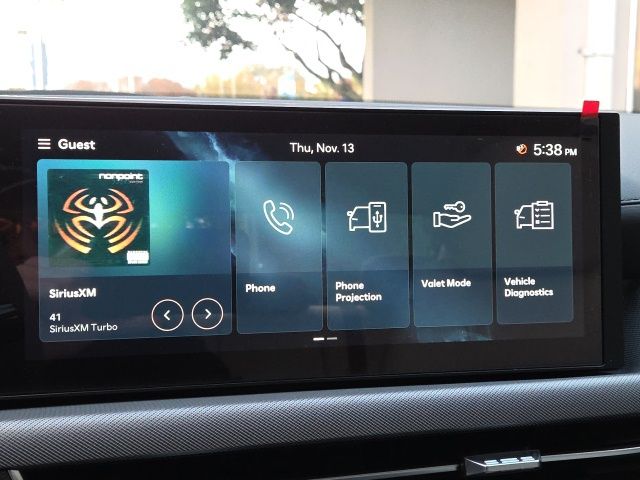 2026 Hyundai Sonata SEL - Photo 26