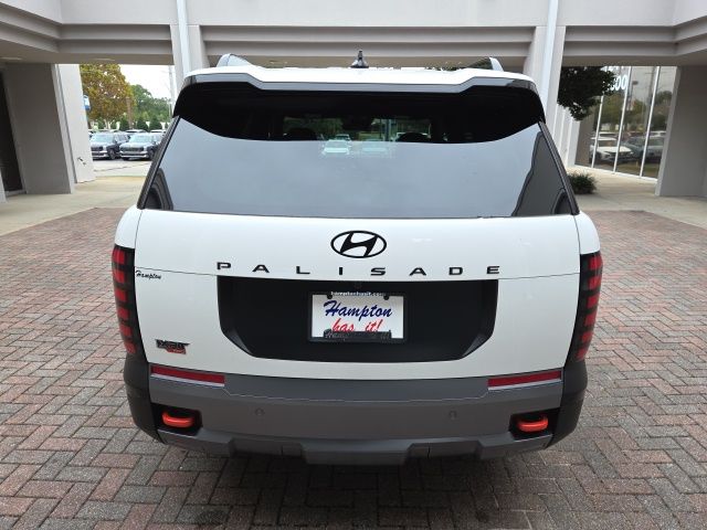 2026 Hyundai Palisade XRT Pro - Photo 7