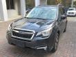 Used 2017 Subaru Forester 2.5i Limited SUV