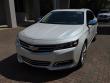 Used 2015 Chevrolet Impala LTZ w/2LZ Sedan