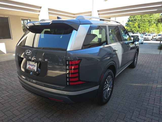 2026 Hyundai Palisade SEL - Photo 6