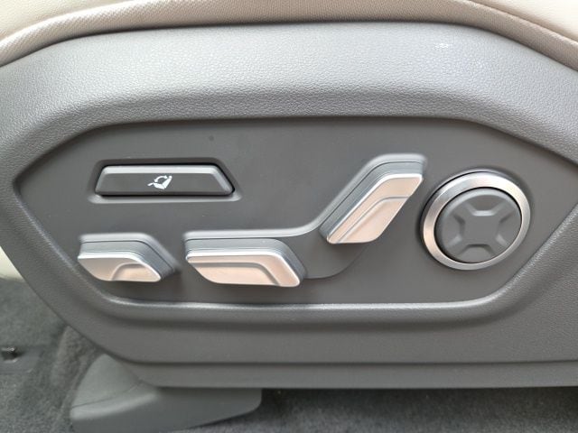 2026 Hyundai Santa Fe Calligraphy - Photo 19