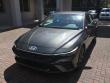 New 2026 Hyundai Elantra SEL Sport Sedan