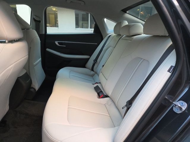 2026 Hyundai Sonata SEL - Photo 20