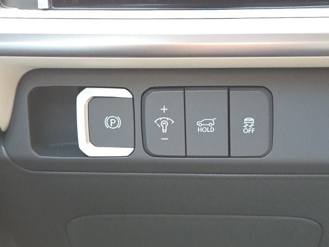 2026 Hyundai Santa Fe SEL - Photo 39
