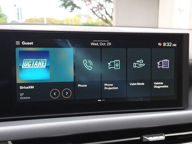 2026 Hyundai Sonata SEL - Photo 26