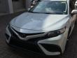 Used 2023 Toyota Camry SE Sedan