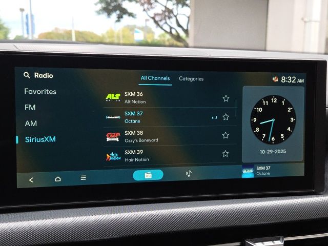 2026 Hyundai Sonata SEL - Photo 25