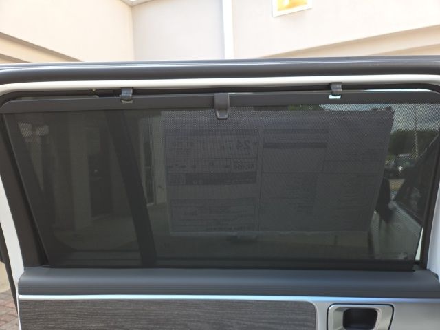 2026 Hyundai Santa Fe Calligraphy - Photo 22
