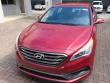 Used 2015 Hyundai Sonata  Sedan