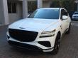 New 2026 Genesis GV80 3.5T Prestige SUV