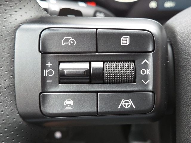 2026 Hyundai Palisade XRT Pro - Photo 42