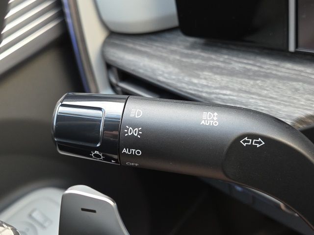 2026 Hyundai Santa Fe Calligraphy - Photo 44