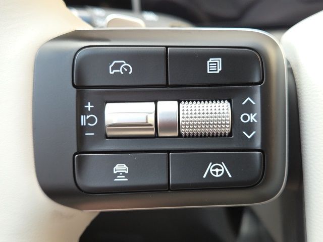 2026 Hyundai Santa Fe Calligraphy - Photo 41