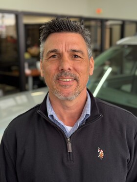 Staff member Matt Sanfilippo from 0efb2602eea4