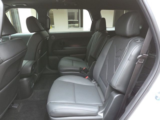 2026 Hyundai Palisade XRT Pro - Photo 21