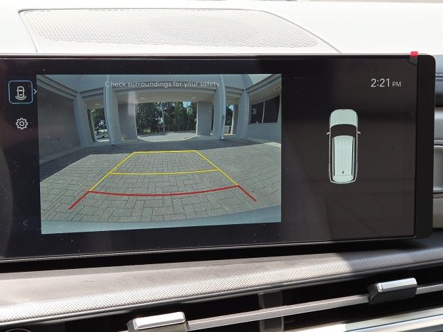 2026 Hyundai Santa Fe SEL - Photo 28