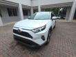Used 2024 Toyota RAV4 Hybrid XLE Premium SUV