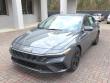 New 2026 Hyundai Elantra SEL Sport Sedan