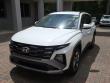 New 2026 Hyundai Tucson SEL FWD SUV