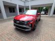 New 2026 Hyundai Tucson SEL FWD SUV