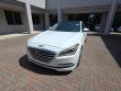 Used 2017 Genesis G80 3.8 Sedan