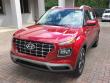 New 2026 Hyundai Venue SEL SUV