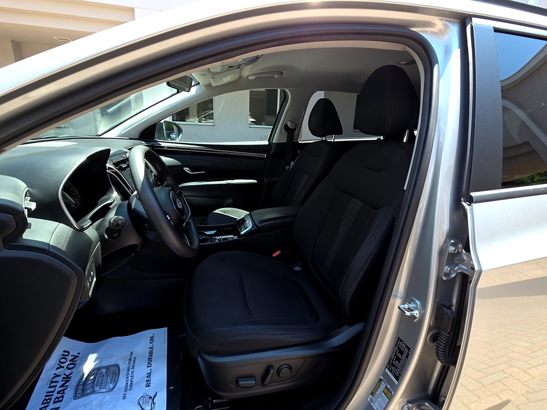 2023 Hyundai Tucson SEL - Photo 16
