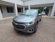 Used 2018 Chevrolet Traverse LT Leather SUV