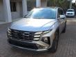 New 2026 Hyundai Tucson Hybrid Limited SUV