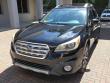 Used 2017 Subaru Outback 2.5i Limited with SUV