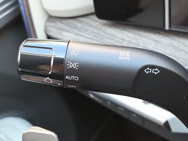 2026 Hyundai Santa Fe Calligraphy - Photo 45