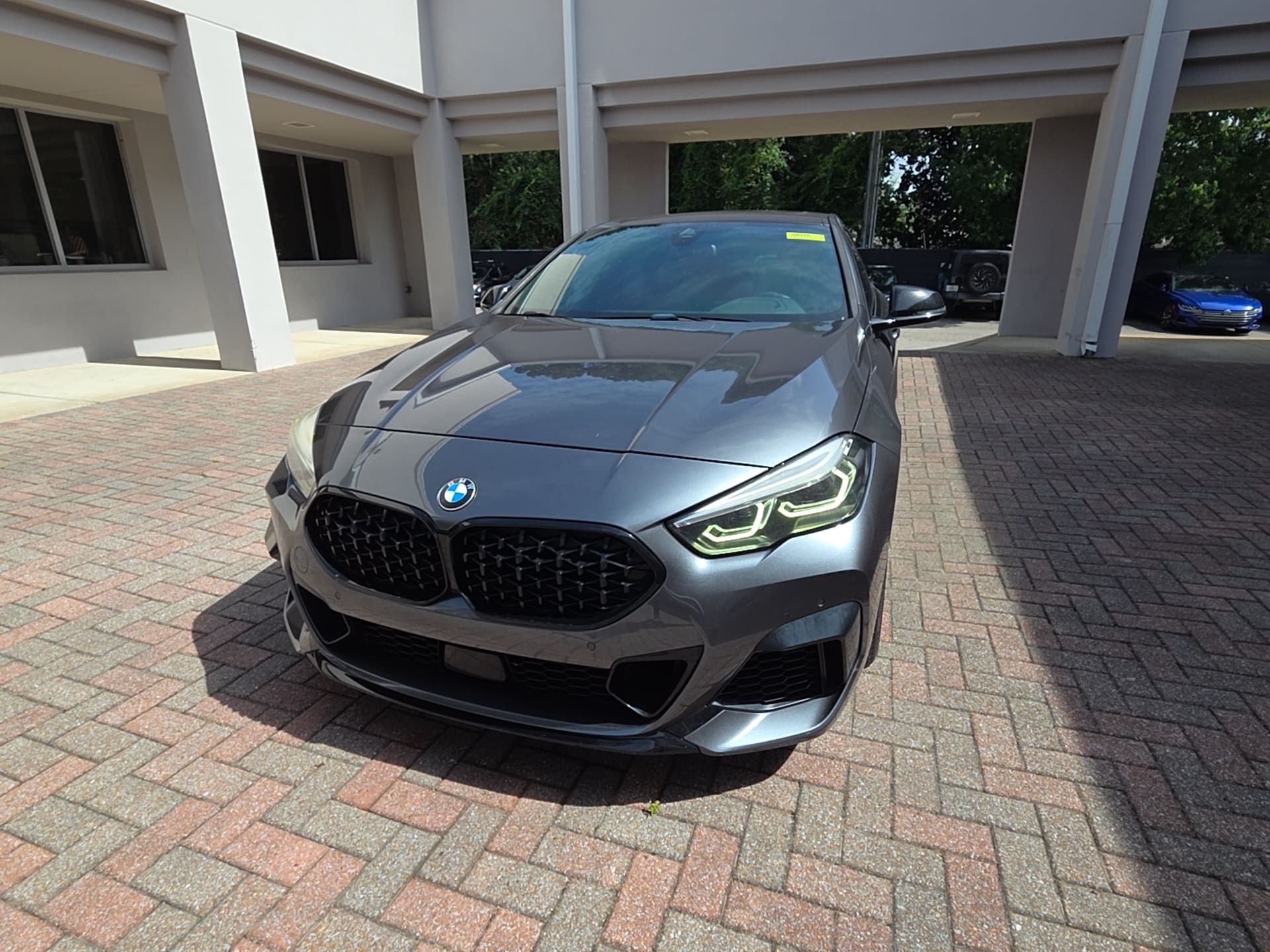 2021 BMW 2 Series