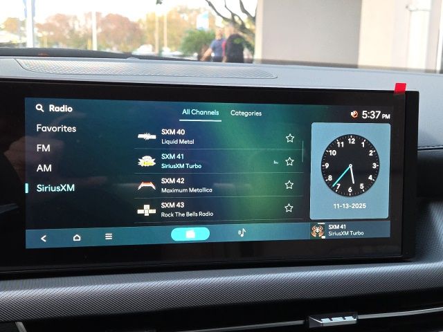 2026 Hyundai Sonata SEL - Photo 25
